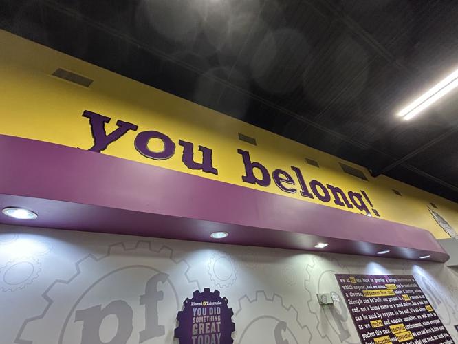 Planet Fitness