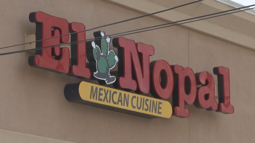 3 employees at El Nopal test positive for COVID-19