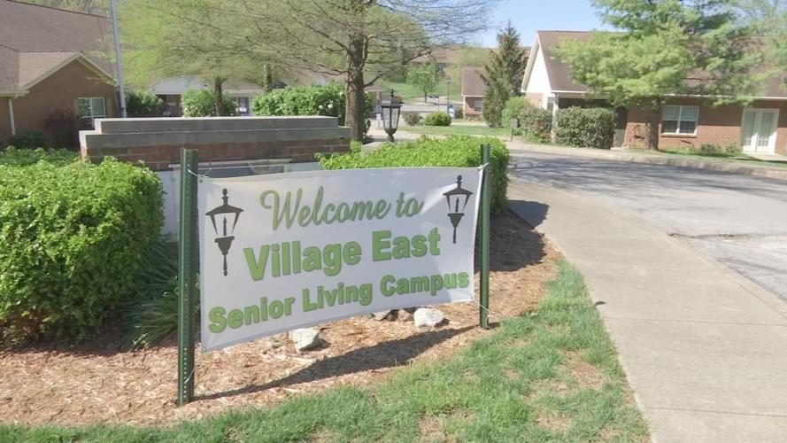 Village East Senior Living Campus