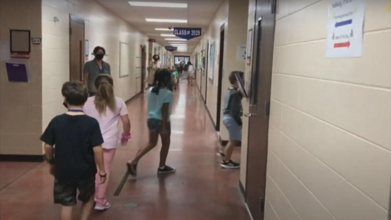 Oldham County schools approve 1.5 tax hike, mostly for virtual