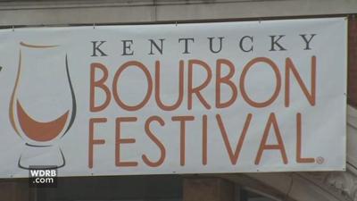 Kentucky Bourbon Festival