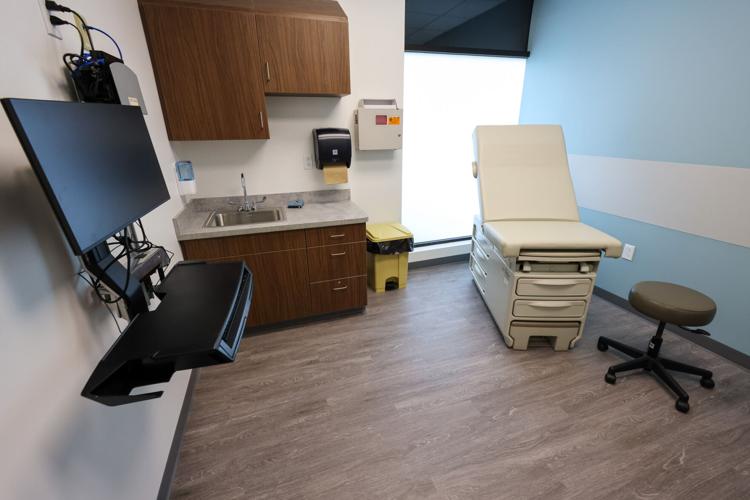 Urgent Care Plus in Spencer County