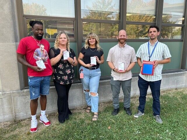 Louisville's Quick Response Team working to help prevent overdose deaths