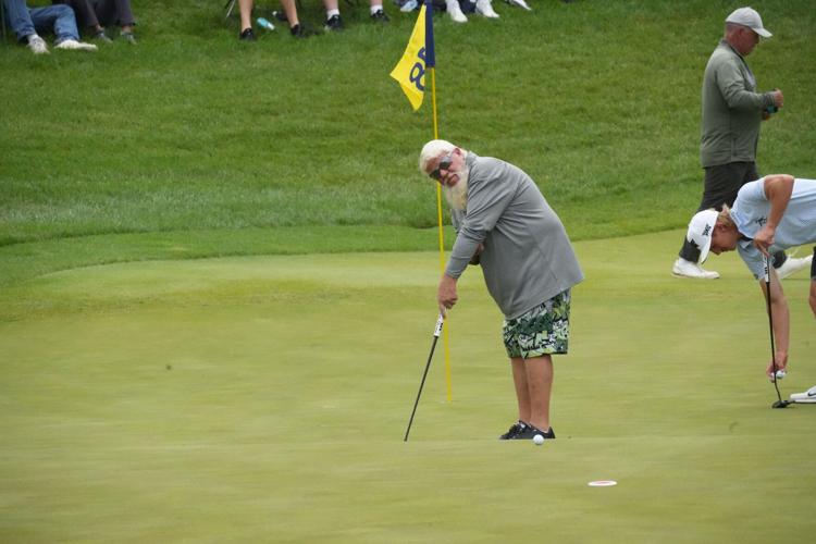 John Daly