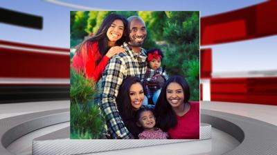 Bryant widow instagram w background