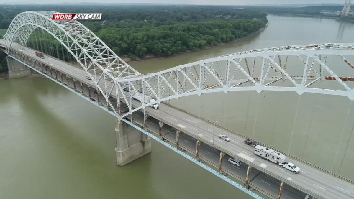 Hoosiers Pack Meeting Weighing Options For Sherman Minton Renewal Project News Wdrb Com
