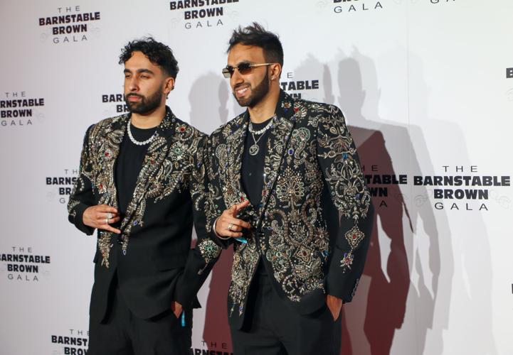 Twinjabi - Barnstable Brown Gala 5-1-26