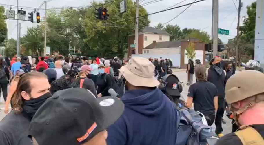 Breonna Taylor march 11.JPG