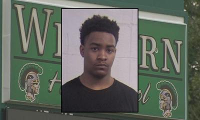 Jamari Brisco