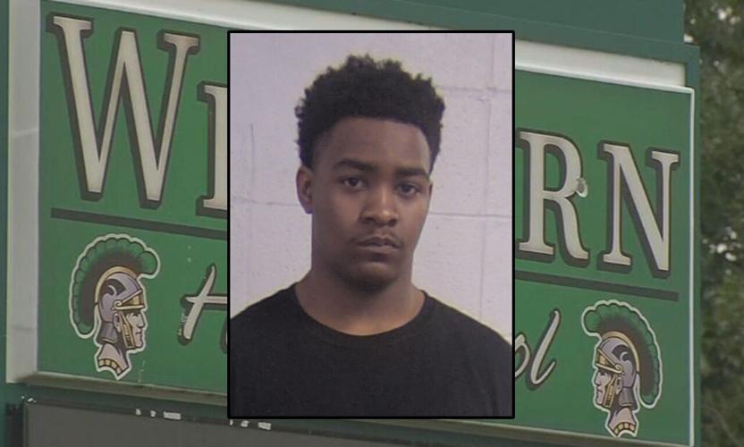 Jamari Brisco
