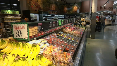 ValuMarket in the Highlands
