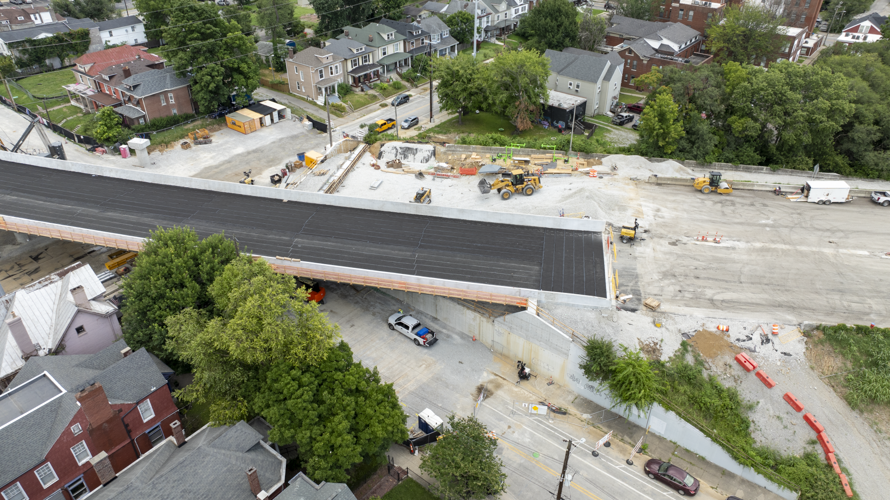 I-65 Construction