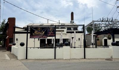 Mimi's Ethiopian Restaurant