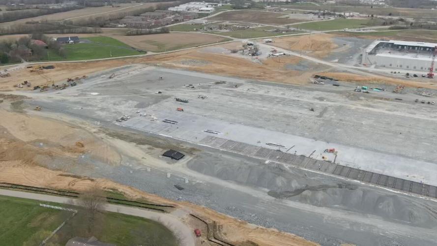 EnerVenue Site