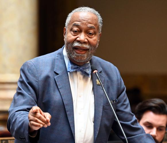 SEN GERALD NEAL 3-7-2023