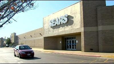 Last Sears department store in Louisville closing after company files for bankruptcy