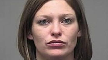 Louisville Mom Allegedly Caught High With 5 Year Old News Wdrb Com