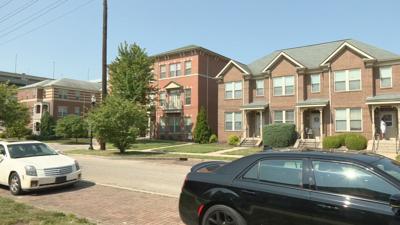 Apartment in Louisville