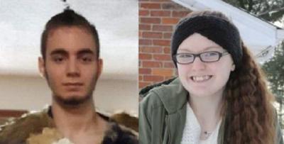 Names released for 2 teens killed in crash during police pursuit in Hardin County
