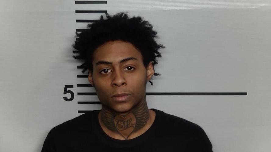 Terry Matthews mug - 3.19.25