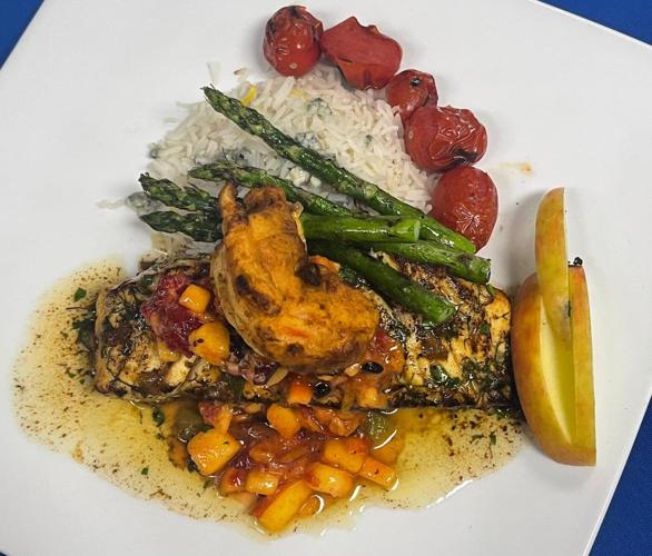 Vincenzo's Restaurant