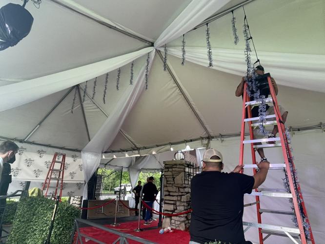 Barnstable Brown Derby Eve Gala 2022