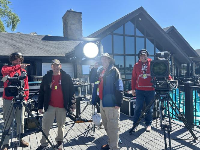 Thunder on WDRB 4-20-24