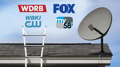 DIRECTV and DISH Network customers not able to watch Super Bowl on