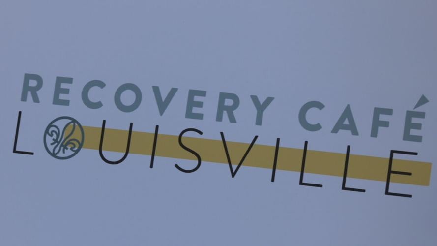 Recovery Café opens in Germantown