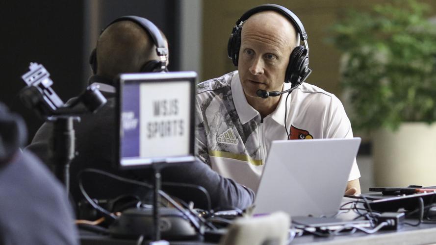 Chris Mack