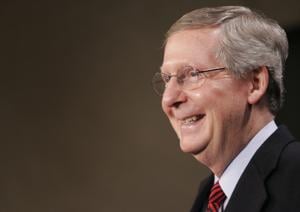 Gov. Beshear asks McConnell to provide health update amid growing public concern