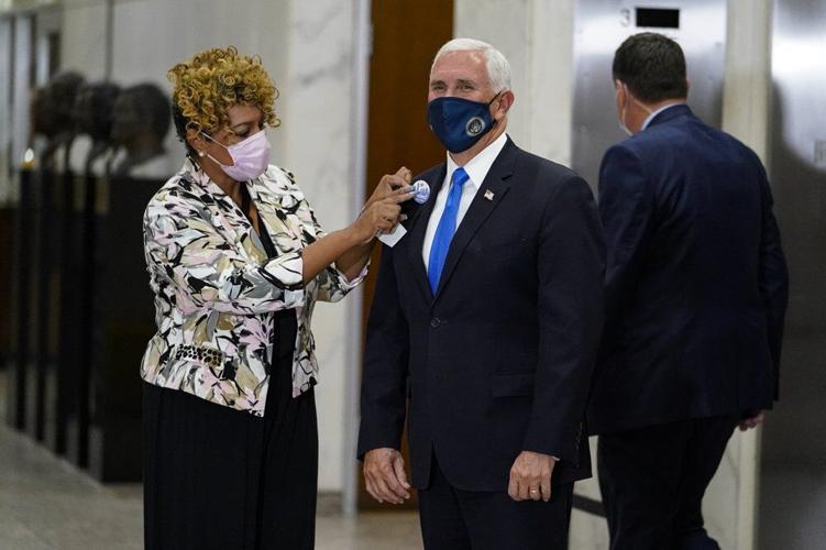 VP PENCE VOTES EARLY IN INDIANAPOLIS 10-23-2020 AP 1 .png