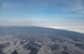 NASA Satellites Show How Clouds Respond to Arctic Sea Ice Change