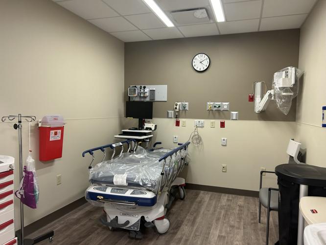 Norton West Louisville Hospital