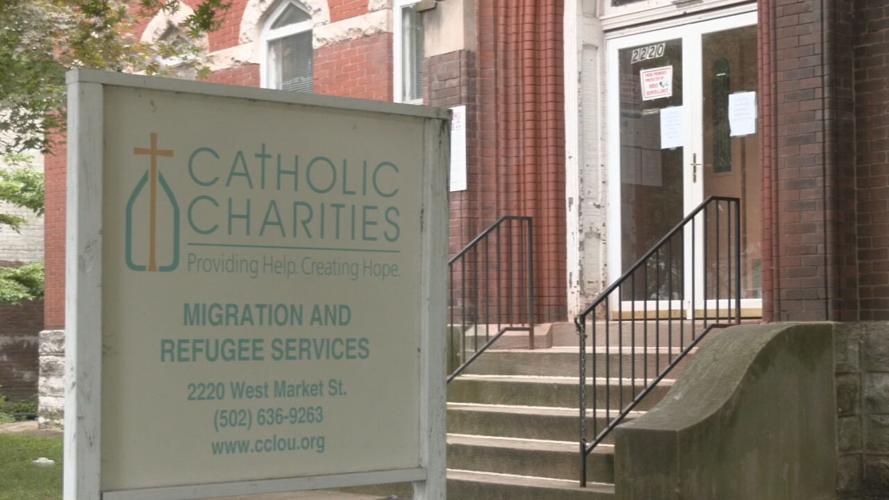 Catholic Charities