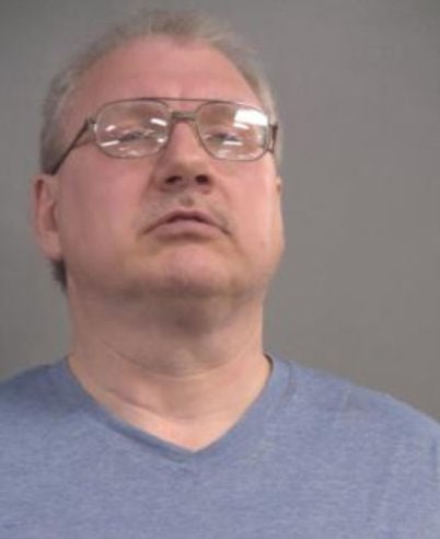 James Wesbecker (aka Tom Chesser)