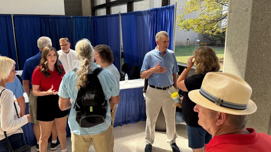 WDRB Day at the Fair (2025)