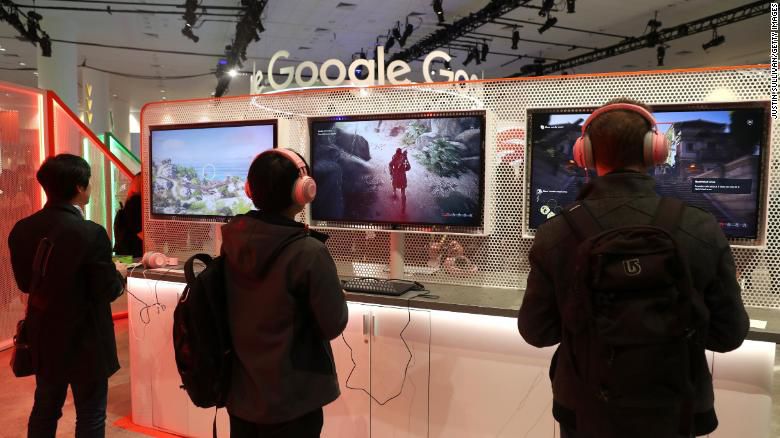2019 Game Developers Conference.jpg