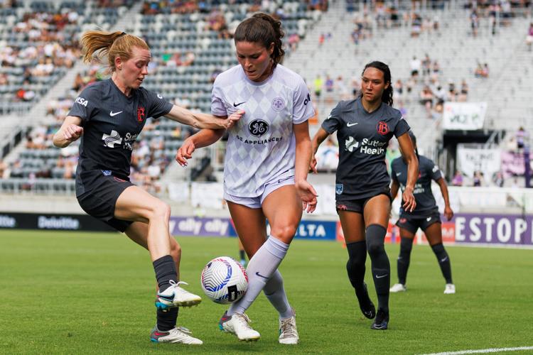Racing Louisville FC