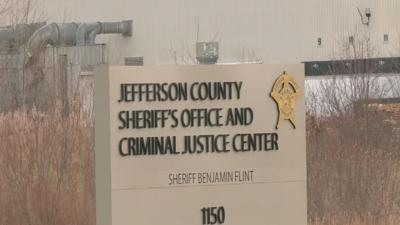 Jefferson County Indiana Sheriff's Office