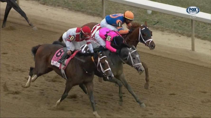 One month out, Derby preps produce stirring finishes, one major surprise