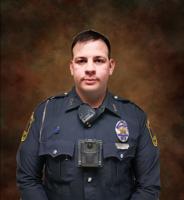 Radcliff Police officer recovering at home after being dragged by a car