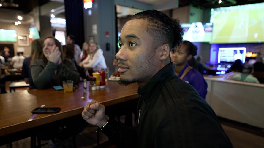 USA vs Iran Watch Party