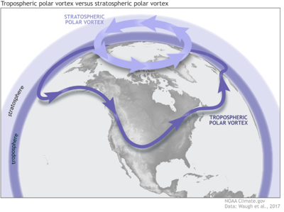 Could a Sudden Stratospheric Warming Event Impact Us By Mid-January?