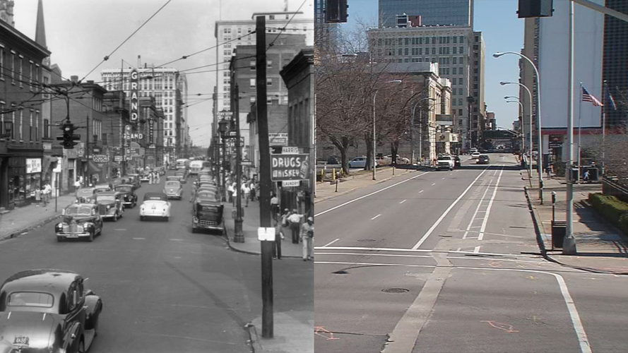 Verde — Behind the Mask - Historic Downtown Louisville, Colorado