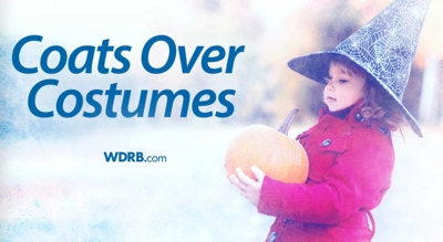Turning Much Colder by Halloween