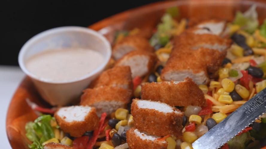 Duff's Famous Wings