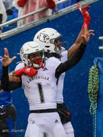 BOZICH | 5 Takeaways from Louisville football media guide