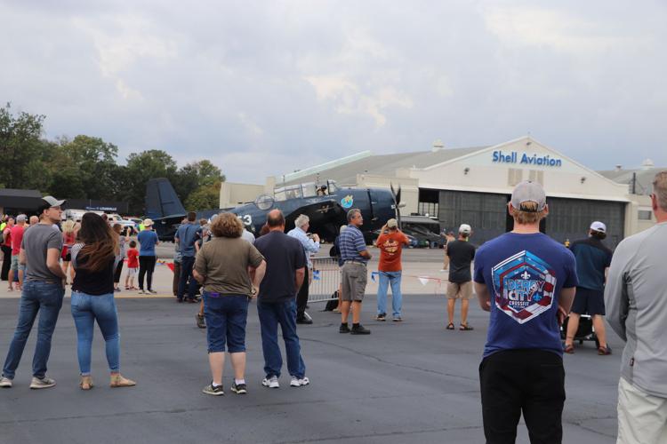 BowmanFest 2019 - Oct. 6, 2019