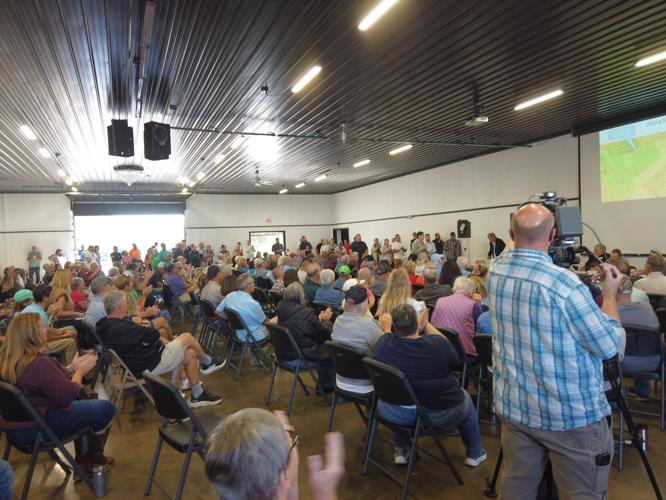 Meade County Planning and Zoning Commission
